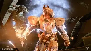 Destiny - FINALLY ........ 320 Titan (THE REREST 320 GHOST)