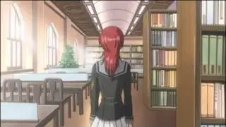 La Corda d'Oro - Multi Ending - Kahoko Hino & Keiichi Shimizu