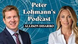 PM Banking Secrets & Trust Account Advice with Allison DiSarro | Peter Lohmann&rsquo;s Podcast