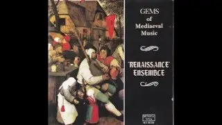 Ensemble Renaissance - Serbian traveller's night melody (Official audio)