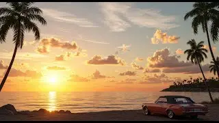 Chill Tropical House Summer Beats