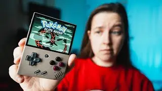Игровые портативные консоли &mdash; это будущее