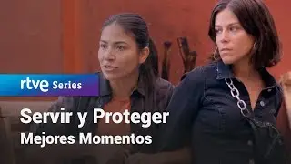 Servir y Proteger: Los mejores momentos de la semana 621 - 625 #ServirYProteger | RTVE Series