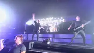 Catch Your Breath - Perfect World - Live at Rams Head Live! Baltimore, MD - Oct 6, 2024