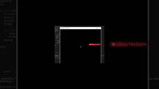 Python Turtle graphics| Simple  and easy python turtle graphics #shorts #trending #python #turtle