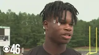 Top recruit heads to Jackson State University