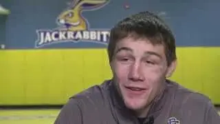 Senior Student Athlete Spotlight: Cody Pack