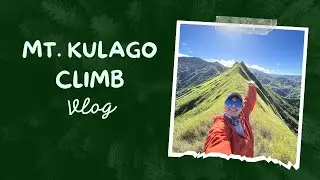 Поход по открытому хребту на горе Кулаго (Hummingbird Mountain) | Амбициозный альпинизм