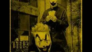 Insane Clown Posse - Mr. Johnson's Head