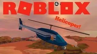 Roblox | Jailbreak (Beta) | New type of Prison life game! w/ Endermasterpro!