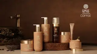 FOREST NECTAR COFFEE SKINCARE AND SOUL CHEF 8 PIECE MULTI USE FOOD PREP SET
