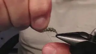 Easy Scud Pattern