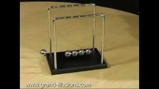 Newtons Cradle