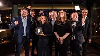 The Moment the Winners of The Earthshot Prize 2021 were announced #EarthshotPrize