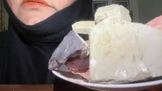 Red rost Black rost multani matti ka crunchy