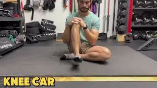 Knee CARs