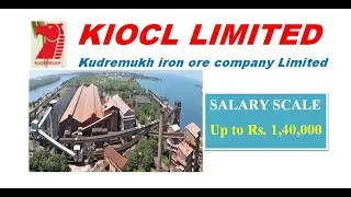 KIOCL Recruitment | Various Post | Apply Now - Updates on the way