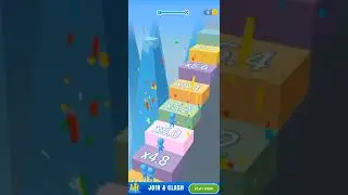 Count Master | Level 1 - 2 completed