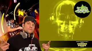 DJP UNEASY LISTENING 20 YEAR ANNIVERSARY RE RELEASE