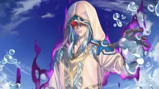 Anankos Fan celebrates Anankos finally being in Fire Emblem Heroes with very unlucky summoning pulls