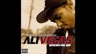 Ali Vegas - Queens Niggas ft. Panama PI [Unreleased]