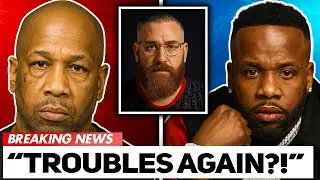 Yo Gotti TARGETED&mdash;What Hernandez Govan Just Revealed!?