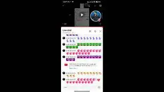 RB AJIT  is live