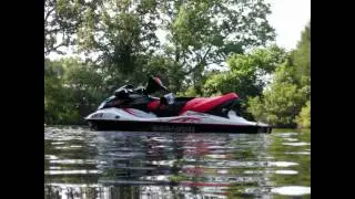 The Nearly Famous Blue Hole @ Lake Blackshear