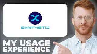 Synthetix Crypto Swap Platform Review - Usage Experience