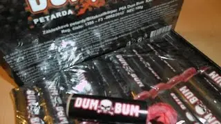 DumBum 2g&5g Polen/Tschechenb&ouml;ller