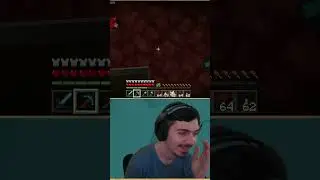 The Worst Jump scare in Minecraft #jumpscare