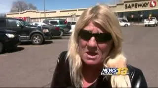 Pueblo Safeway Is Closing