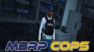 MBRP FiveM | Stolen Property