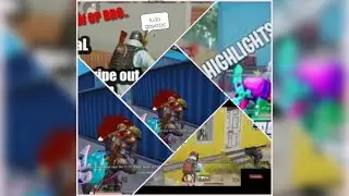 #1v4 clutch #Dynamo vs # Mortal vs #INDscout vs #Kron10