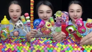 ASMR-видео 