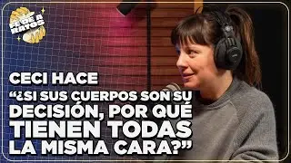 CECI HACE EN MATE - 