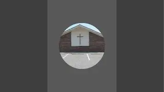 GRACE BAPTIST CHURCH CONWAY (GRACE BC - CONWAY, ARK) is live!
