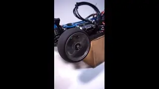 10.5T Brushless Motor #Shorts
