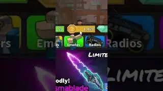 NEW UNLIMITED COIN HACK IN MM2.. #shorts #roblox