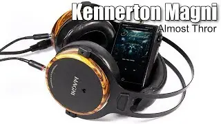 Kennerton Magni headphones review