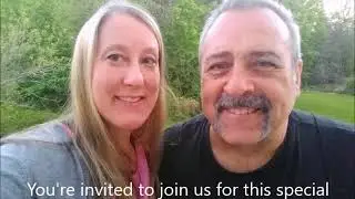 Customize your own earring, watch them being made, & take them home that day by Jim & Andrea Lorette
