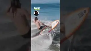 Surf tip: The most important thing for airs