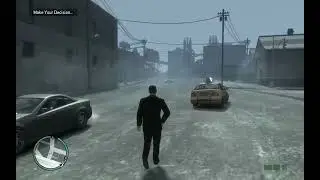 steamdeck Gta 4 no commentary gameplay pt 29 more @420jStonerYTGaming