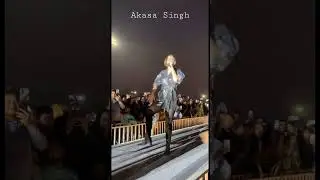 Akasa Singh Live #viral #akasasingh #youtubeshorts #shorts #youtube