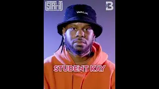 STUDENT KAY | Laur&eacute;at Le Collectif 2019/20