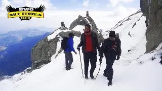 Churdhar Himachal Pardesh 2016