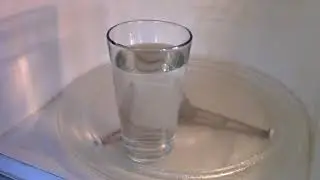 Microwave Not Heating Evenly?  Try This Simple Trick!