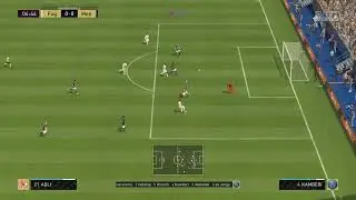 Adli with the drag back again