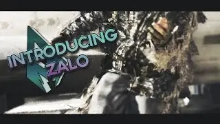Introducing Arorah Zalo (MW2)