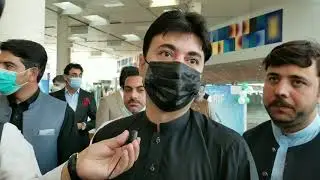 First Flight after 17 years || Swat Airport || Swat Airport Opens || Saidu Sharif Airport